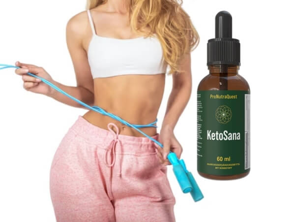 KetoSana Price in Europe- How Much Does It Cost