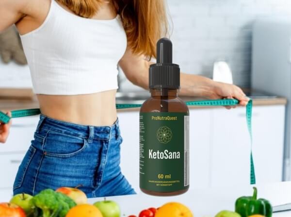 How to Take KetoSana – Instructions for Use