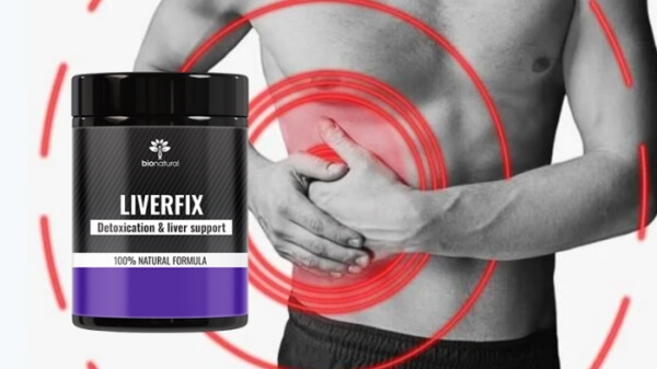LiverFix Price in Macedonia – How Much Does It Cost
