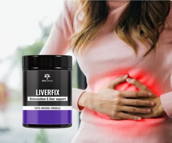 How to Take LiverFix – Instructions for Use