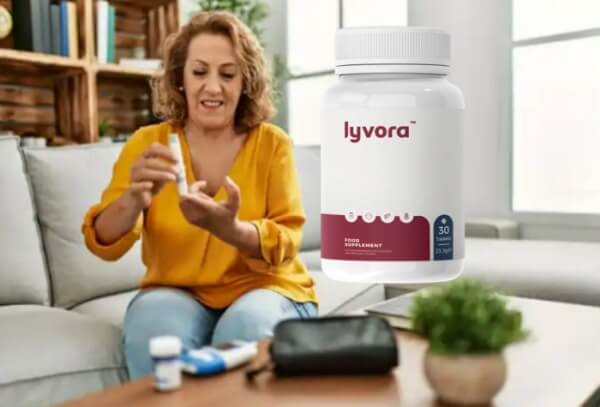Lyvora capsules Reviews - Opinions, price, effects