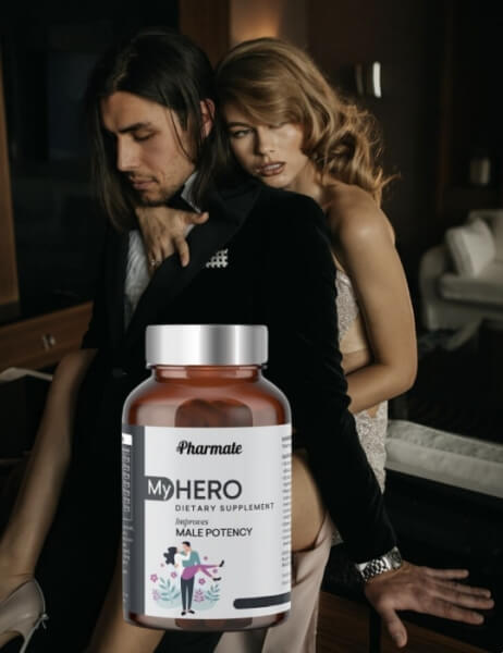 How to Take My Hero – Instructions for Use