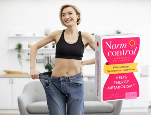 NormControl capsules Reviews - Opinions, price, effects