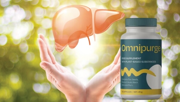 Omnipurge capsules Reviews - Opinions, price, effects