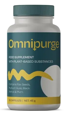 Omnipurge capsules Reviews - Opinions, price, effects Omnipurge capsules Reviews