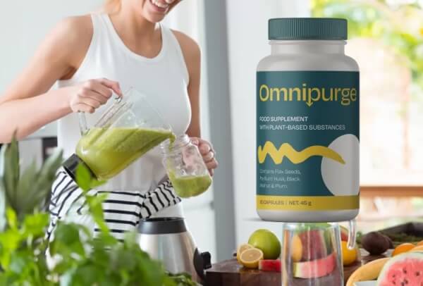 How to Use Omnipurge Instructions How to Use Omnipurge Instructions