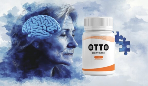 Otto capsules Reviews - Opinions, price, effects