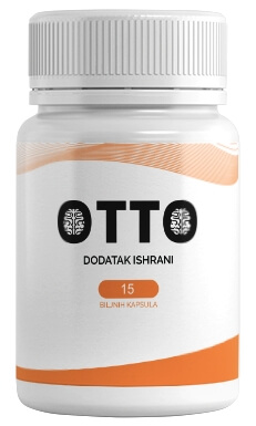 Otto capsules Reviews - Opinions, price, effects Otto capsules Reviews
