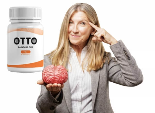 How to Use Otto Instructions How to Use Otto Instructions