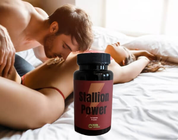 Stallion Power Price in North Macedonia