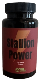 Stallion Power capsules Reviews Macedonia