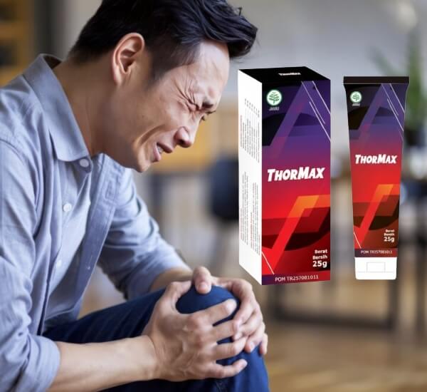 Thormax cream Reviews Indonesia - Opinions, price, effects