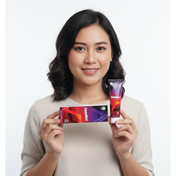 How to Use Thormax Original – Instructions for Use
