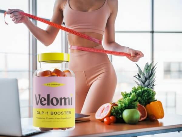Velomi GLP-1 Booster Price in Europe – How Much Does It Cost Velomi GLP-1 Booster Price in Europe – How Much Does It Cost
