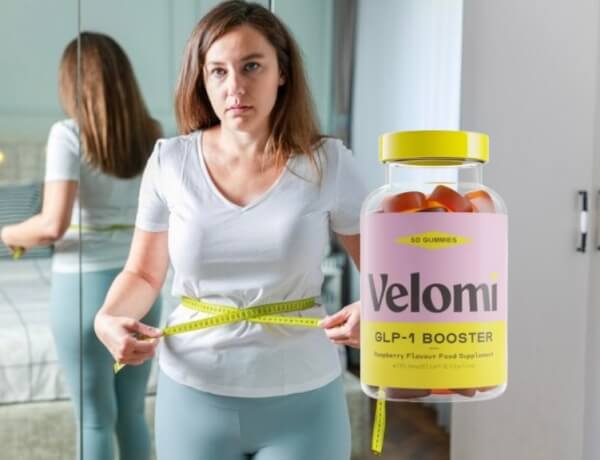 How to Take Velomi GLP-1 Booster – Instructions for Use How to Take Velomi GLP-1 Booster – Instructions for Use