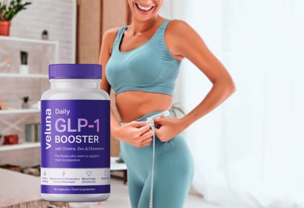 Veluna GLP Booster Price in Europe