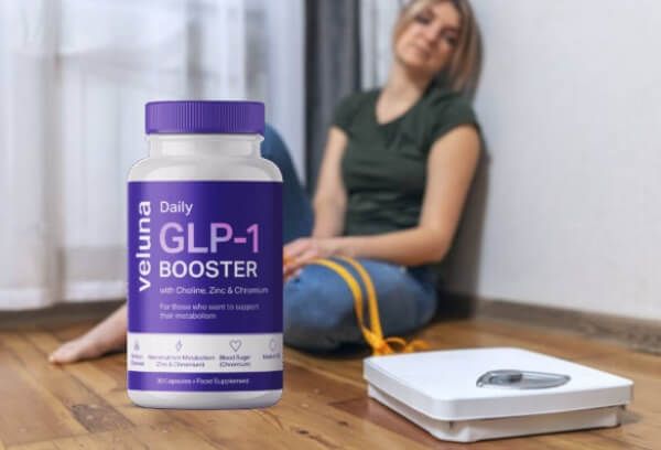 How to Use Veluna GLP Booster Instructions